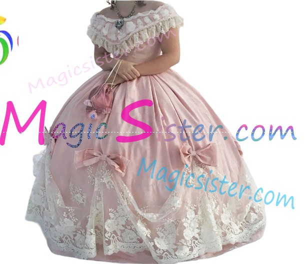 New Style Butterfly Elegant Beautiful Luxurious Quinceanera Dress