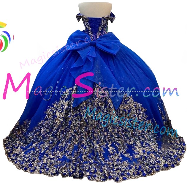 New Style Butterfly Elegant Beautiful Luxurious Quinceanera Dress