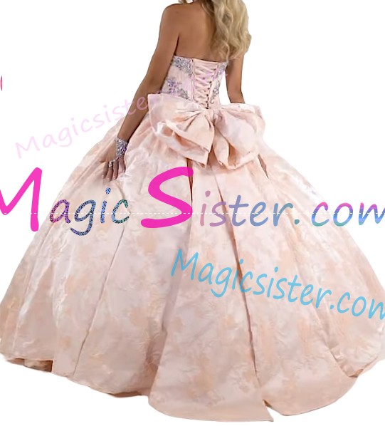 New Style Butterfly Superhot Factory Wholesale Quinceanera Dress