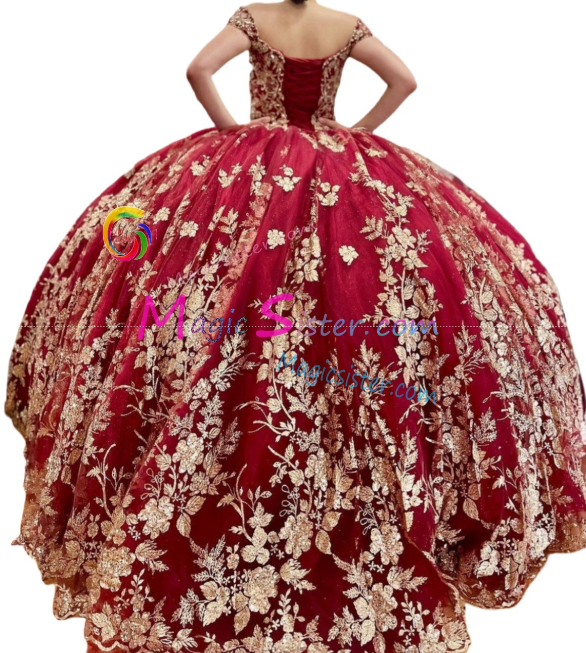 Hotselling Matching Barbie and Bear Dress