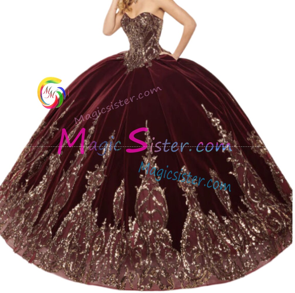 Hotselling Matching Barbie and Bear Dress