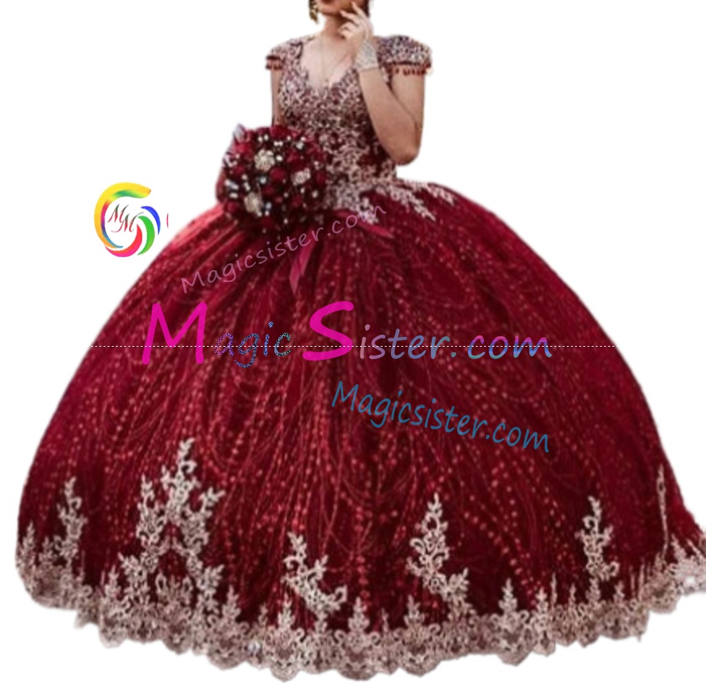 Hotselling Matching Barbie and Bear Dress