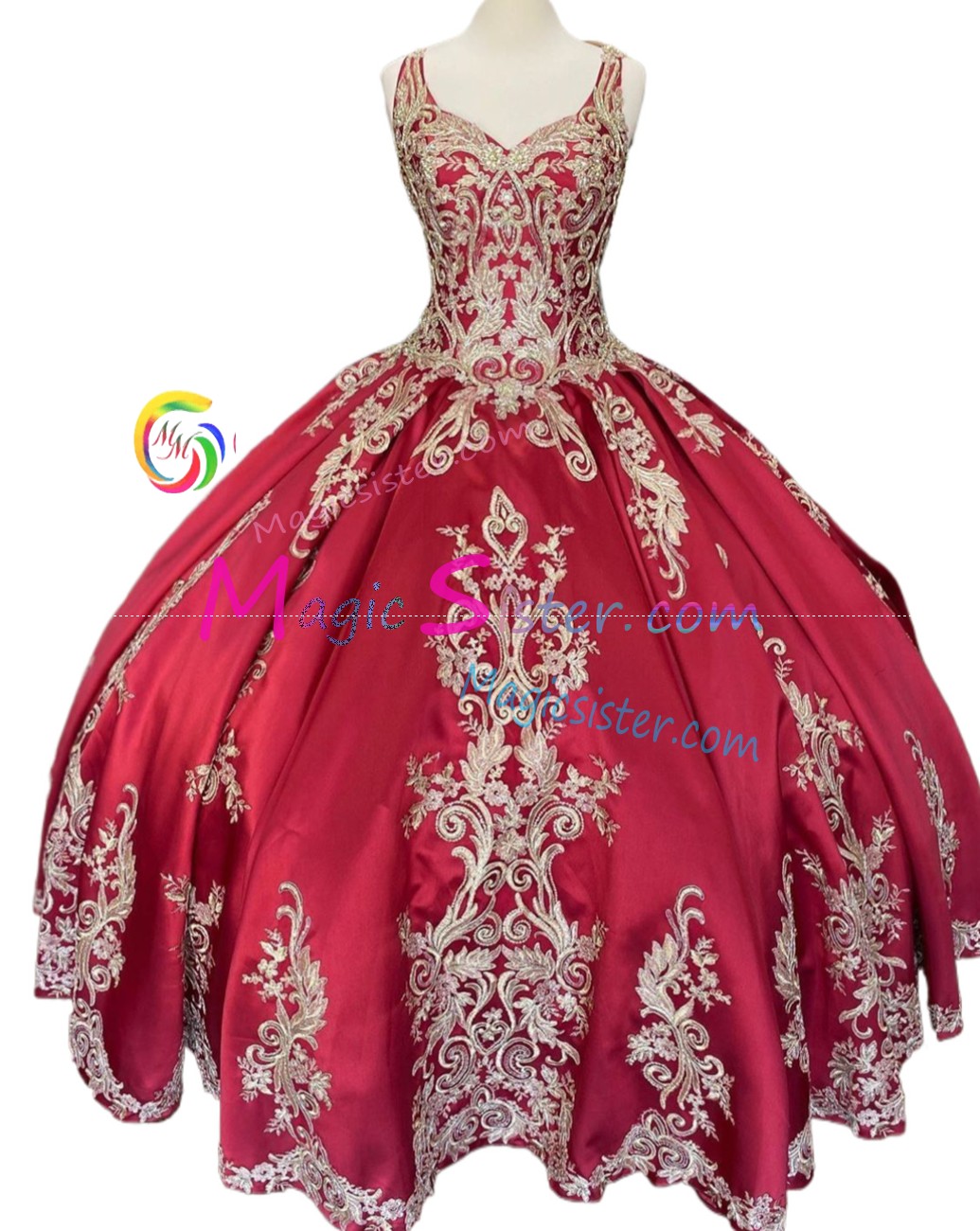 Hotselling Matching Barbie and Bear Dress