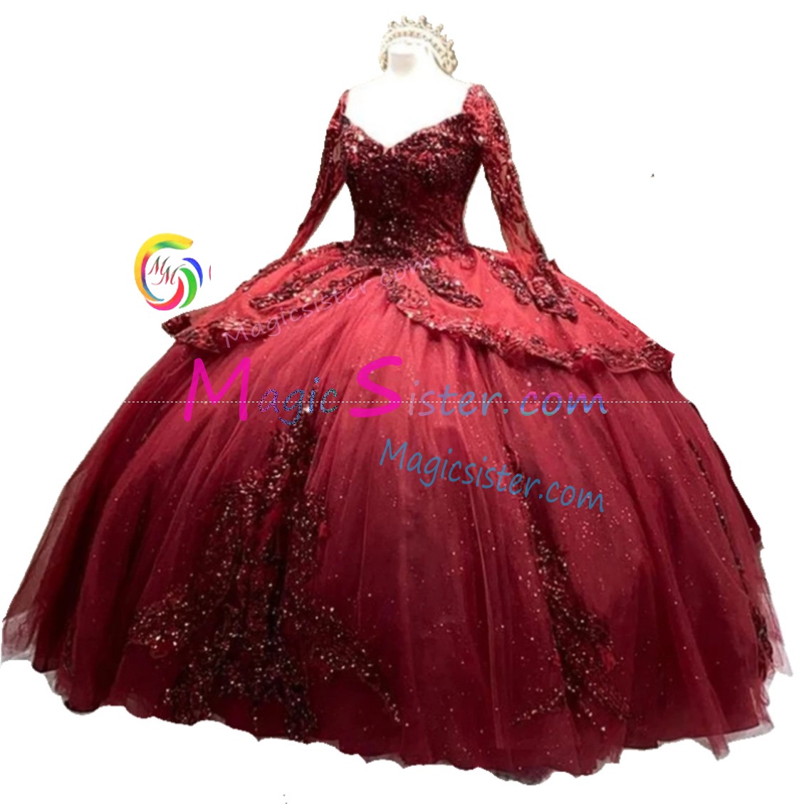 Hotselling Matching Barbie and Bear Dress