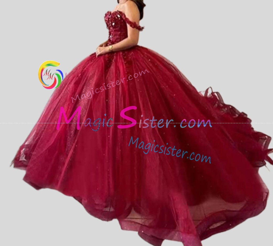 Hotselling Matching Barbie and Bear Dress