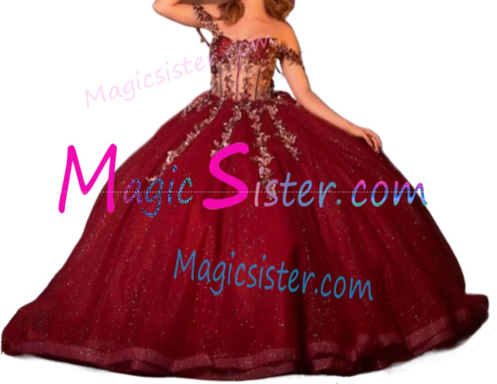 Hotselling Matching Barbie and Bear Dress