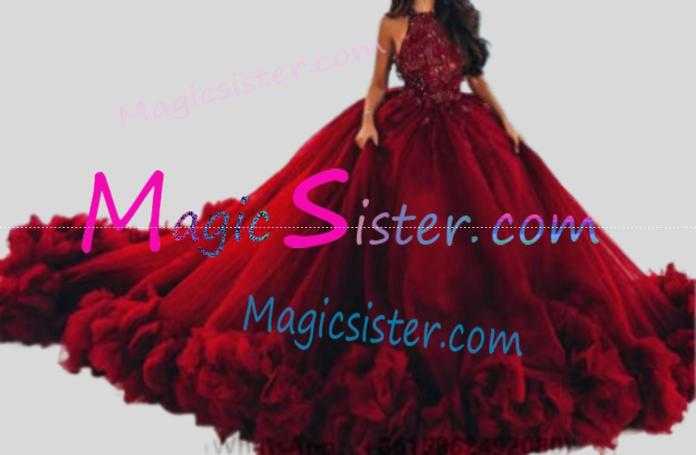 Hotselling Matching Barbie and Bear Dress
