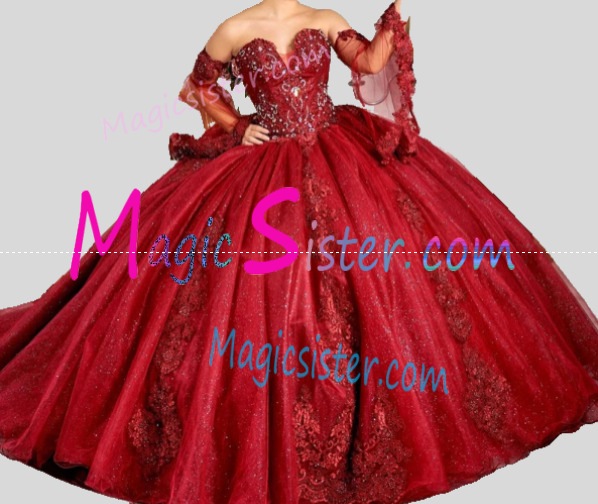 Hotselling Matching Barbie and Bear Dress
