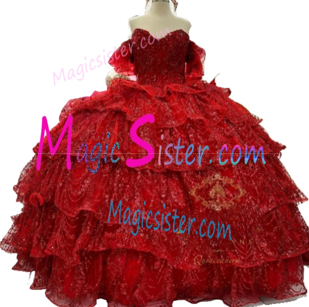 Hotselling Matching Barbie and Bear Dress