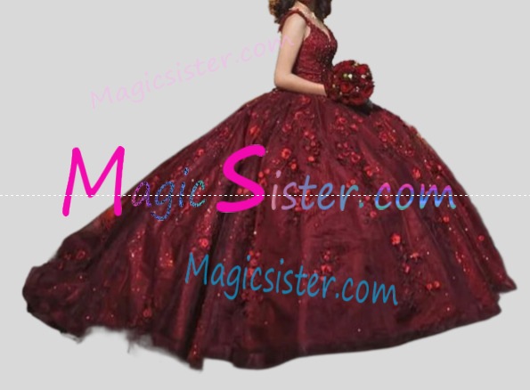 Hotselling Matching Barbie and Bear Dress