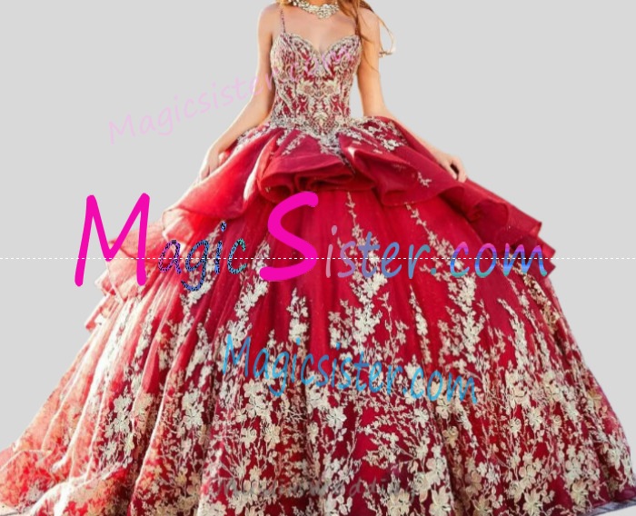 Hotselling Matching Barbie and Bear Dress
