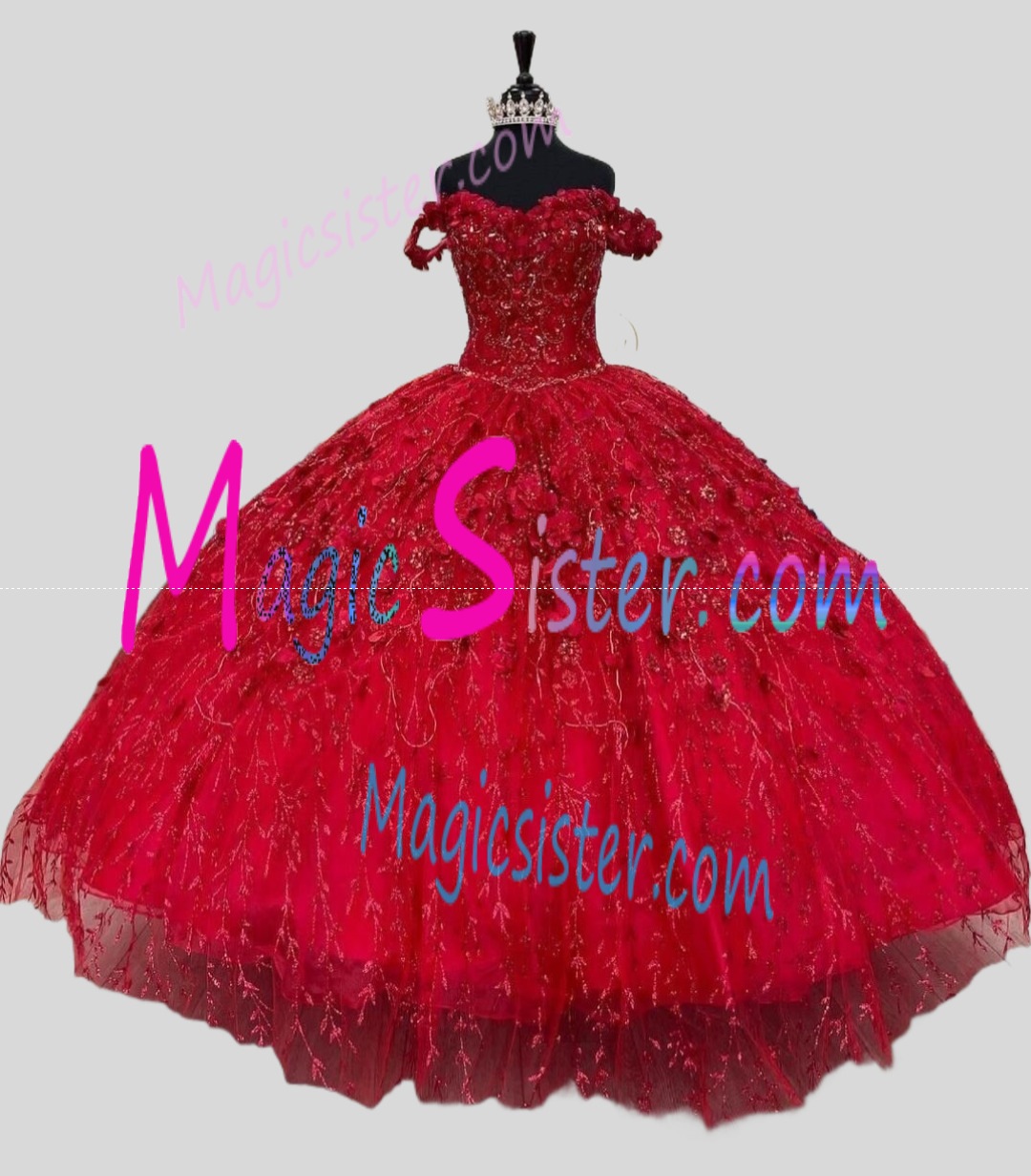 Hotselling Matching Barbie and Bear Dress