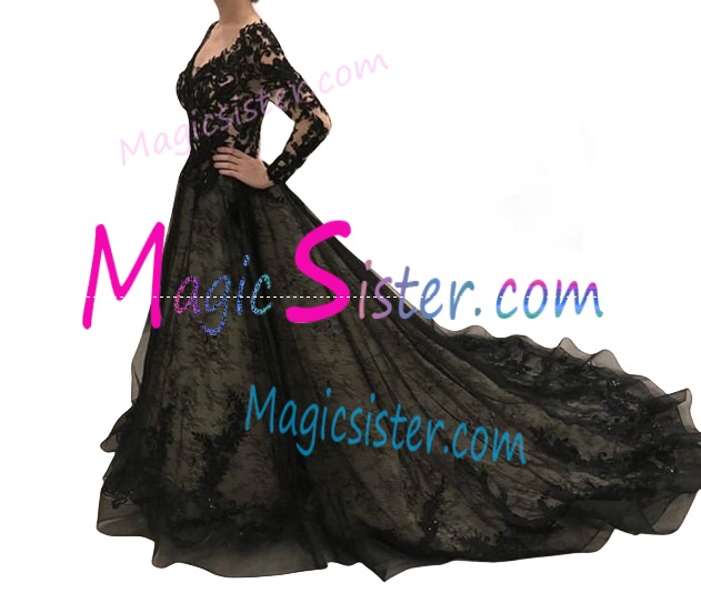 Topselling Black Quinceanera Dress