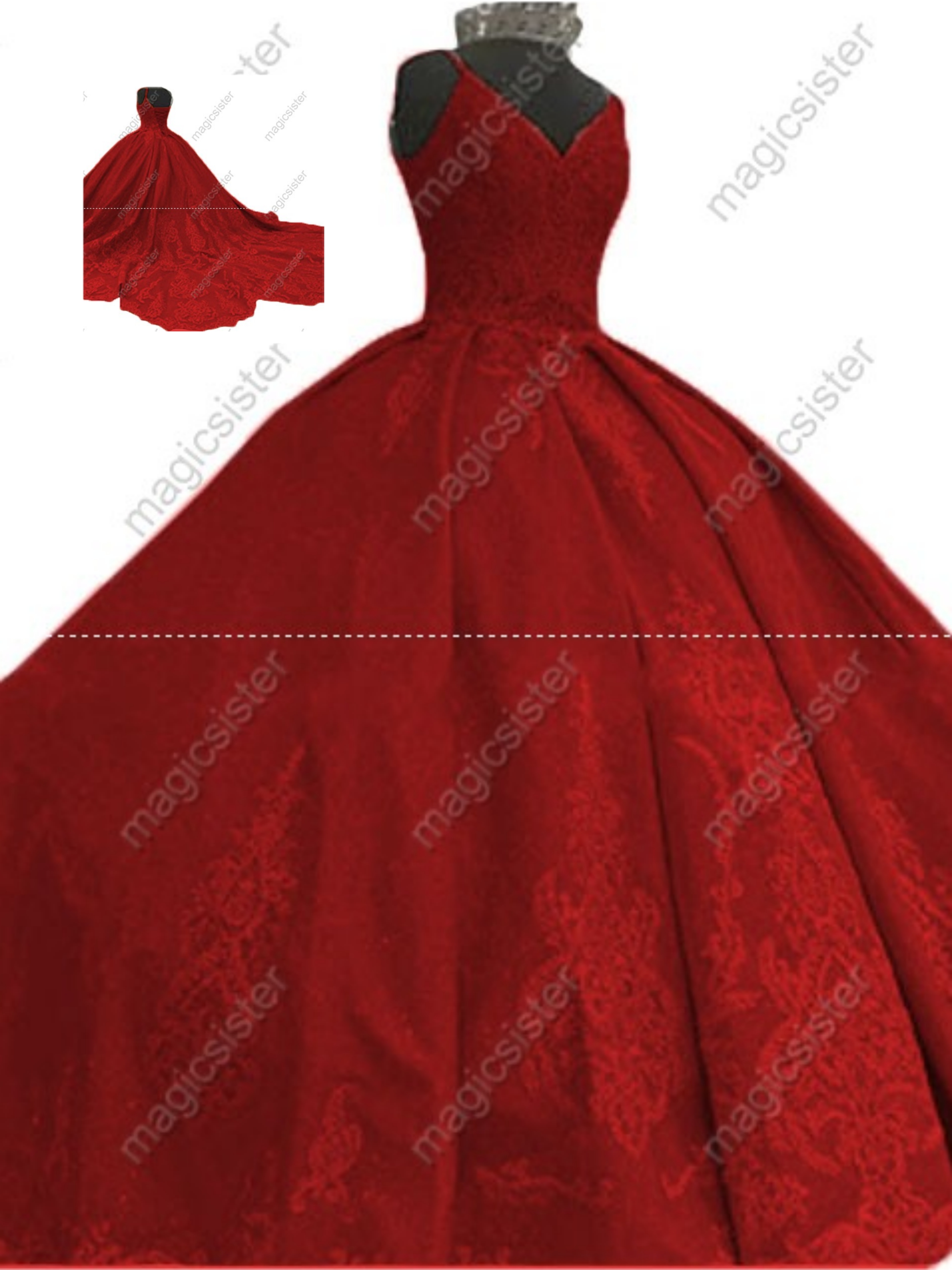 Factory Wholesale Fashionable Sequins Quinceanera Dress