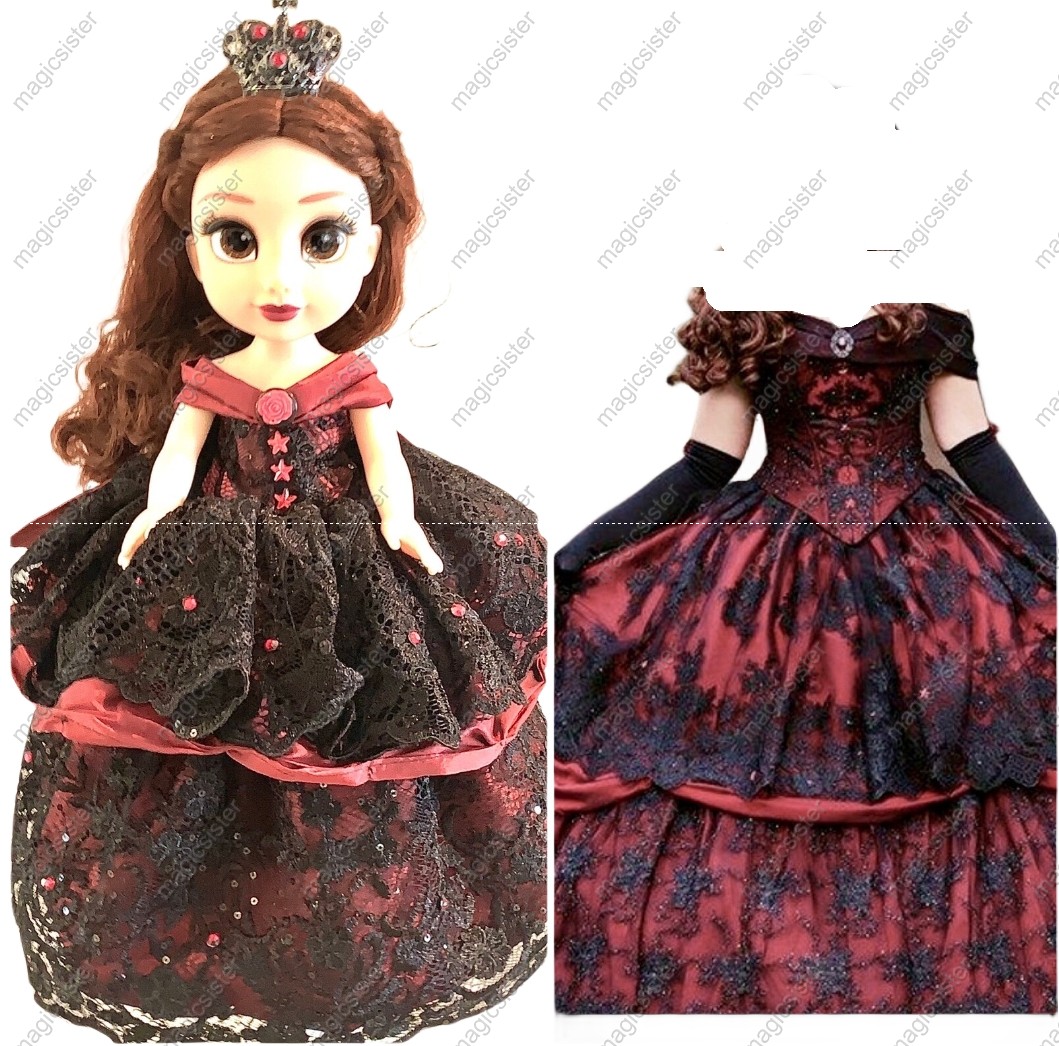 Quinceanera Dresses Ball Gown Birthday Party Dress Lace Up Graduation Gown With Bow