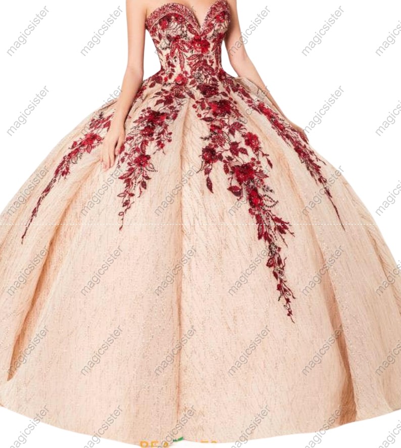 Blush Factory Wholesale Beautiful Hotselling Matching Barbie and Bear Dress