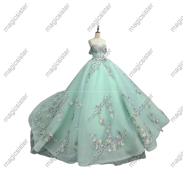 Sage Factory Wholesale Hotselling Matching Barbie and Bear Dress