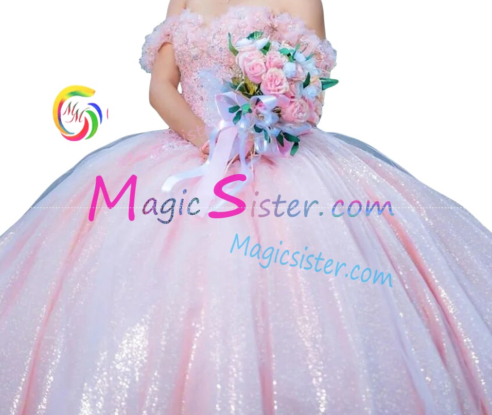 Blush Factory Wholesale Quinceanera Dress