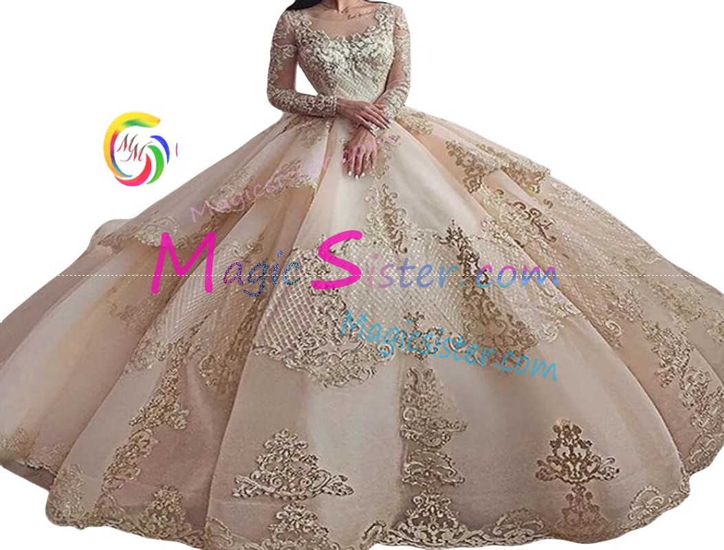 Hotselling Blush Factory Wholesale Quinceanera Dress