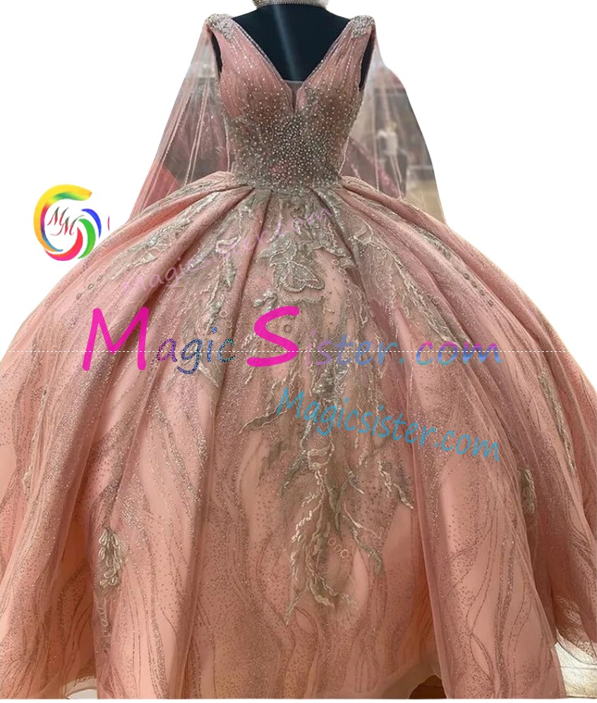 Blush Factory Wholesale Quinceanera Dress