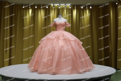 In Stock Quinceanera Dresses