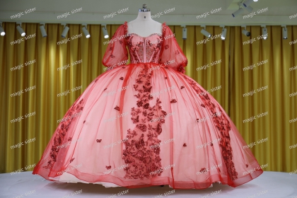 In Stock Quinceanera Dresses