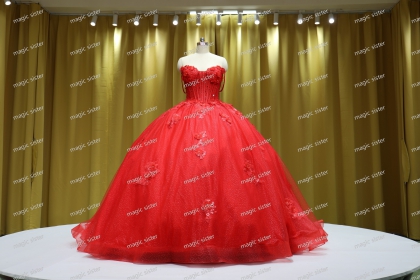 In Stock Quinceanera Dresses