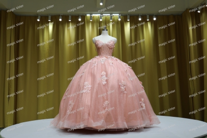 In Stock Quinceanera Dresses