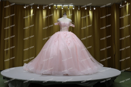 In Stock Quinceanera Dresses