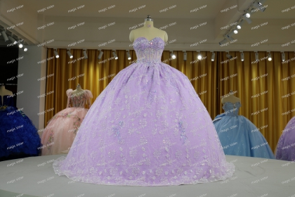 In Stock Quinceanera Dresses