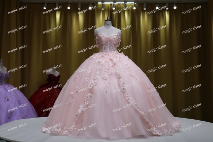 In Stock Quinceanera Dresses