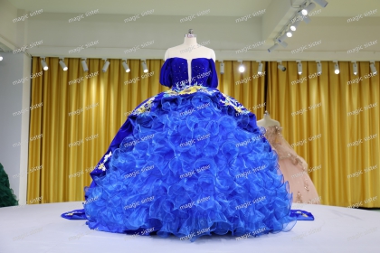In Stock Quinceanera Dresses