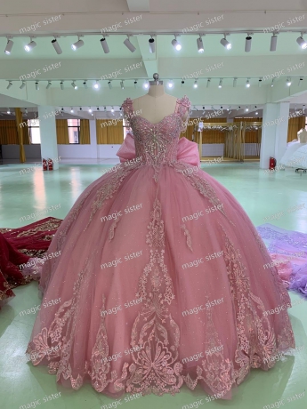 In Stock Quinceanera Dresses