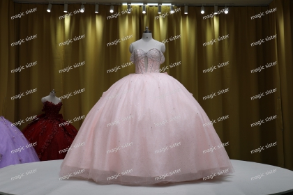 In Stock Quinceanera Dresses