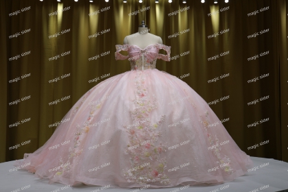 In Stock Quinceanera Dresses
