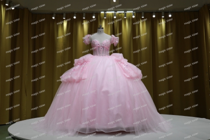 In Stock Quinceanera Dresses
