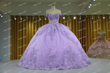In Stock Quinceanera Dresses
