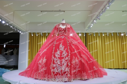 In Stock Quinceanera Dresses