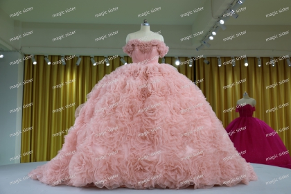 In Stock Quinceanera Dresses