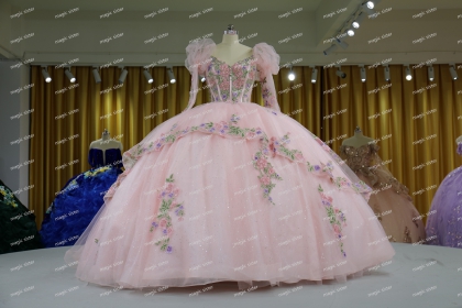 In Stock Quinceanera Dresses