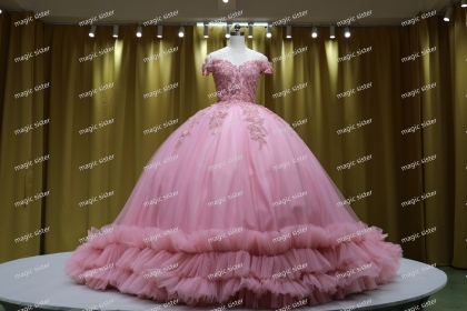 In Stock Quinceanera Dresses