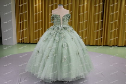 In Stock Quinceanera Dresses