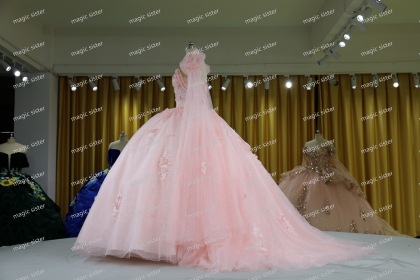 In Stock Quinceanera Dresses