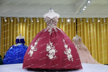 In Stock Quinceanera Dresses
