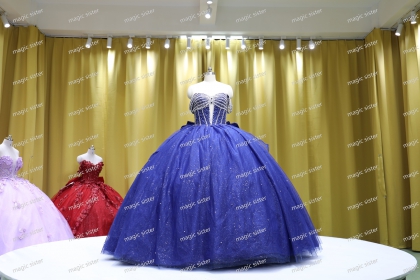 In Stock Quinceanera Dresses