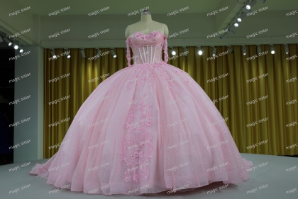 In Stock Quinceanera Dresses