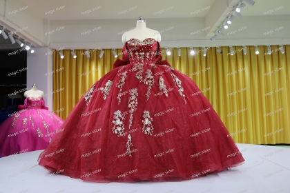 In Stock Quinceanera Dresses