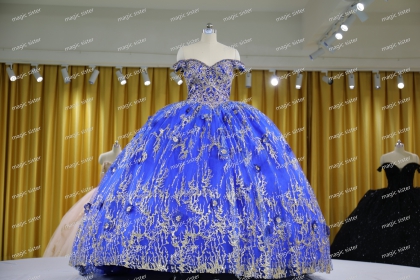 In Stock Quinceanera Dresses