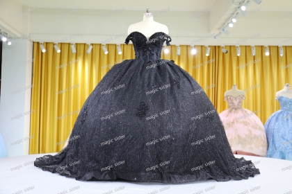 In Stock Quinceanera Dresses
