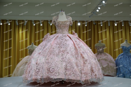 In Stock Quinceanera Dresses